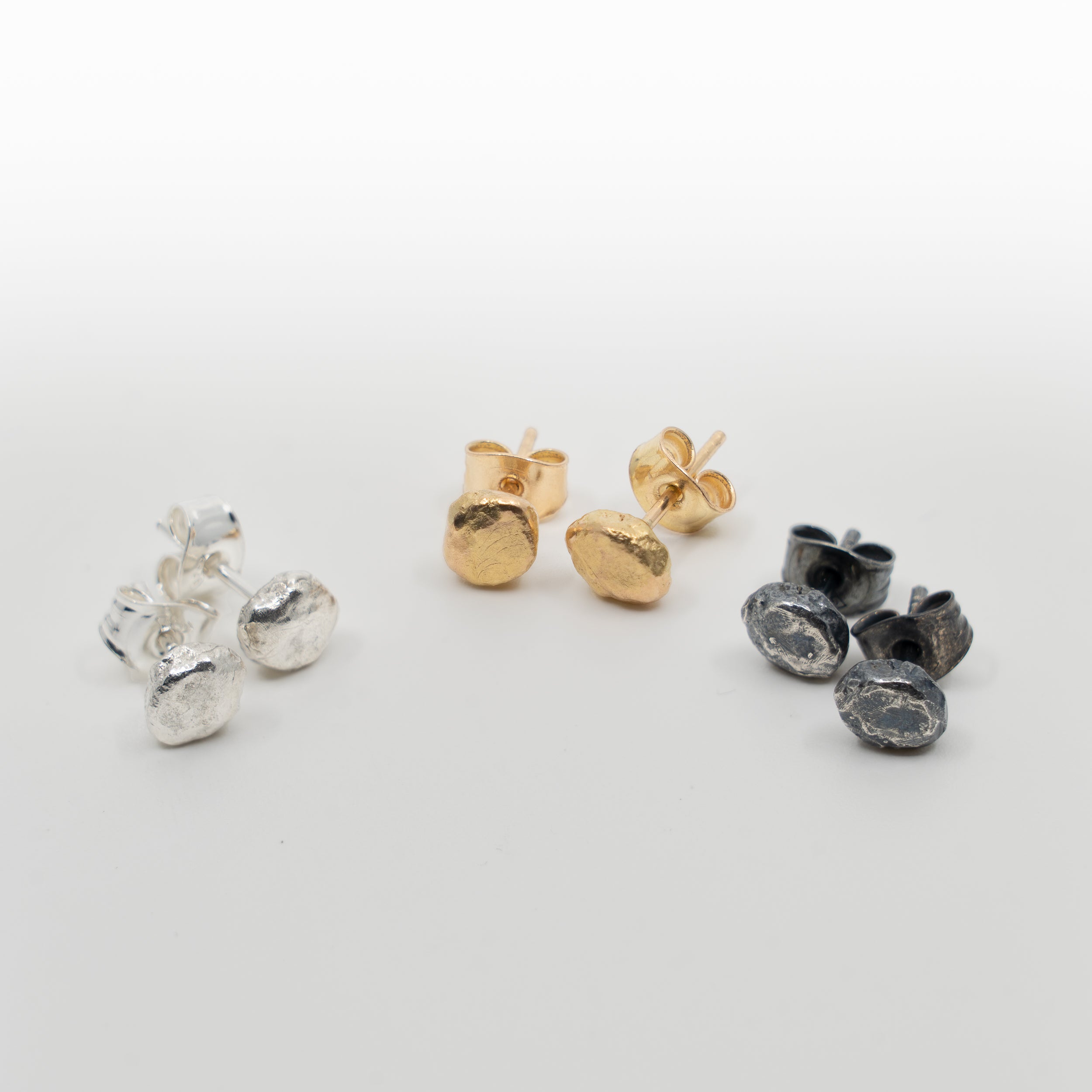 Nuggets - Earrings